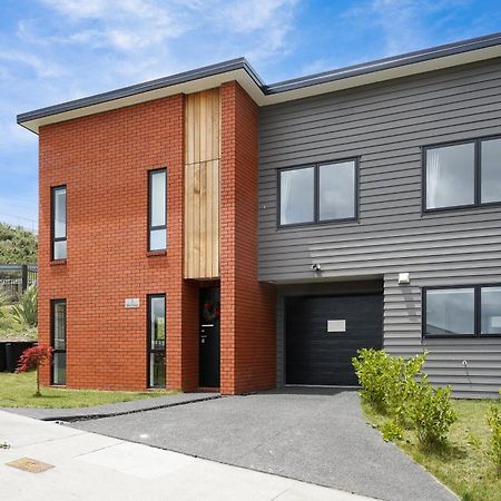 Stunning 3 Bedrooms House In Hillcrest - Close To Waikato University & Cambridge Hamilton Exterior photo