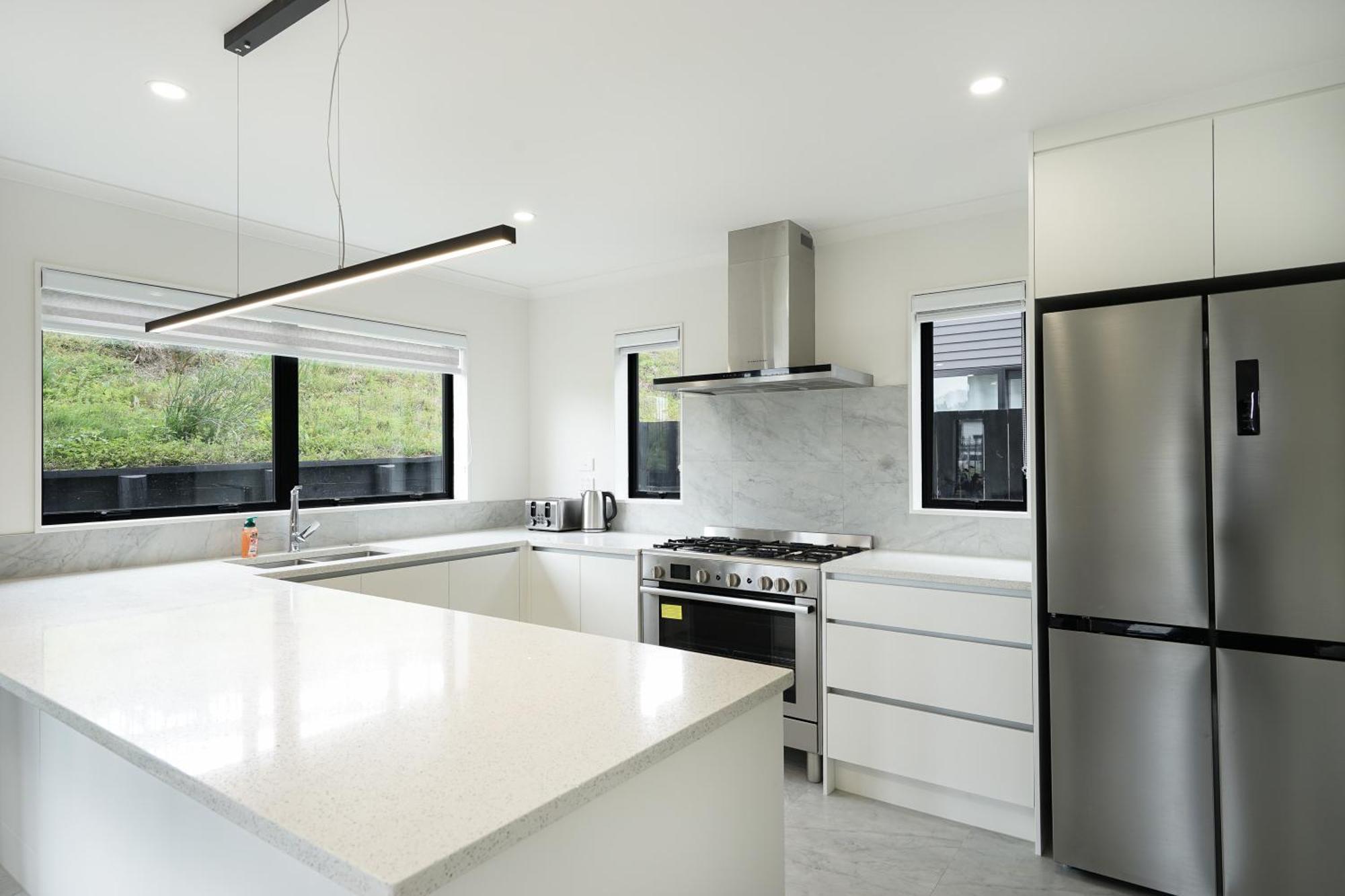 Stunning 3 Bedrooms House In Hillcrest - Close To Waikato University & Cambridge Hamilton Exterior photo